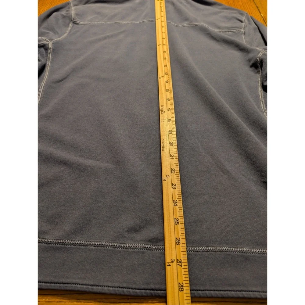 Tommy Bahama measurements chest